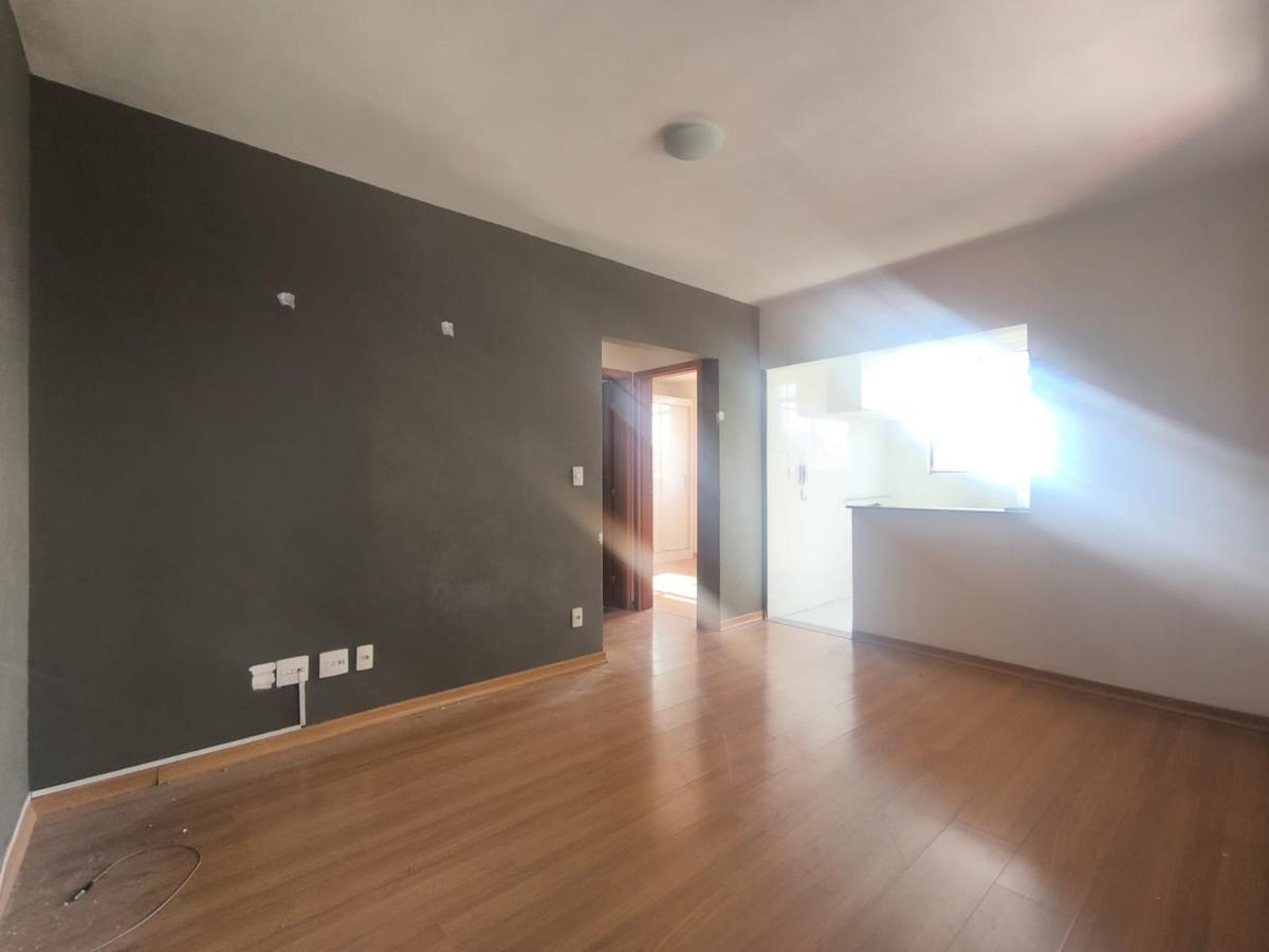 Apartamento, Estrela Dalva, 2 Quartos, 1 Vaga