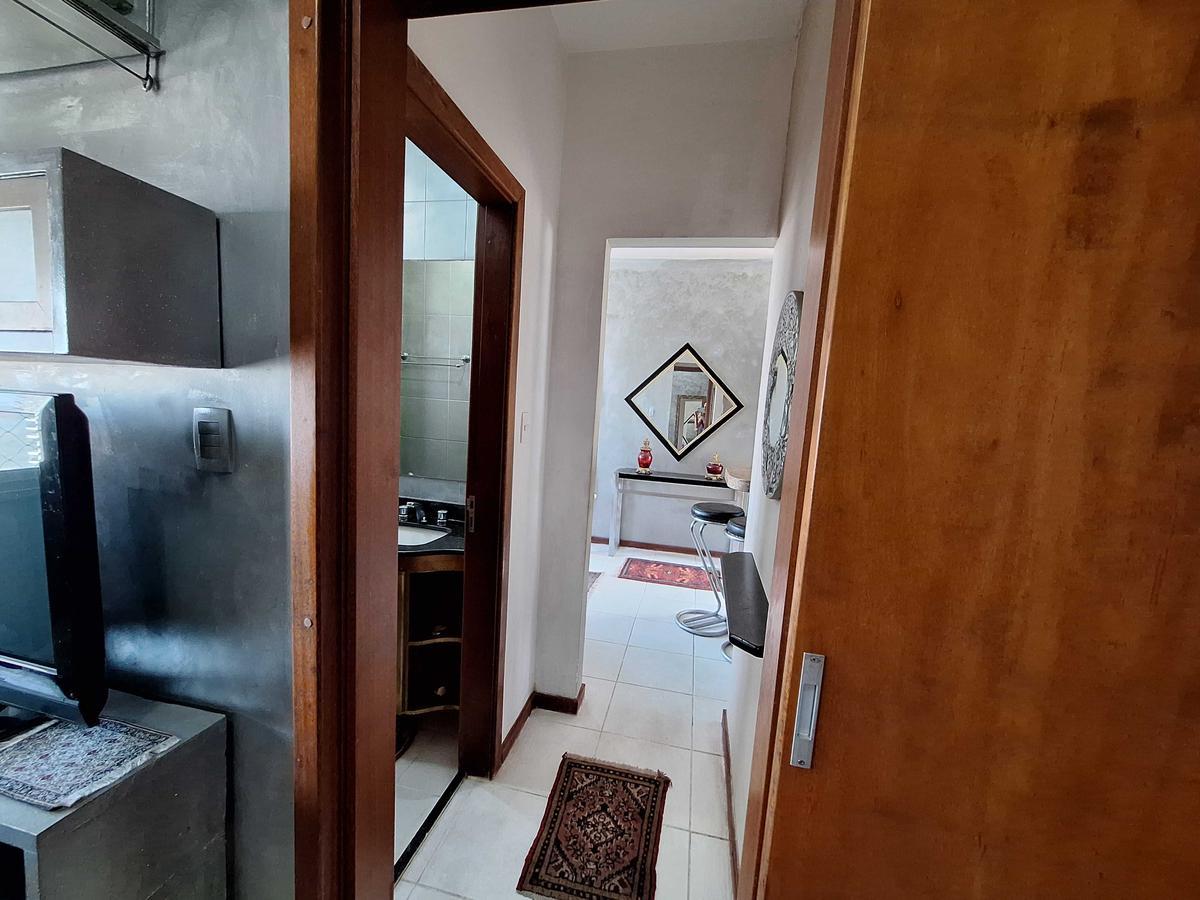 Apartamento, Vale do Sereno, 1 Quarto, 1 Vaga