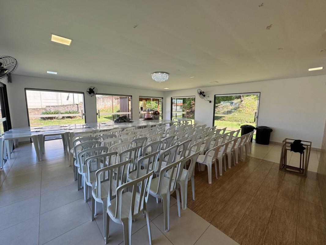 Cobertura, Camargos, 2 Quartos, 1 Vaga