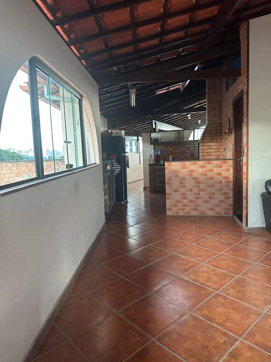 Casa, Pompéia, 3 Quartos, 2 Vagas, 1 Suíte