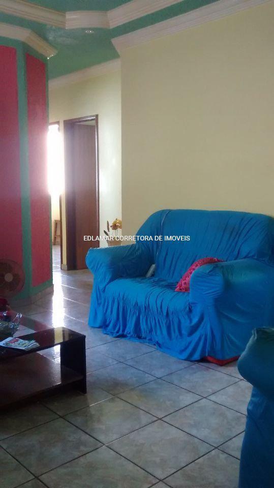 Apartamento, Jardim Riacho das Pedras, 3 Quartos, 1 Vaga