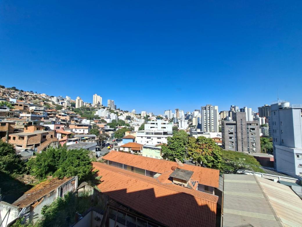 Apartamento, São Lucas, 3 Quartos, 2 Vagas, 1 Suíte