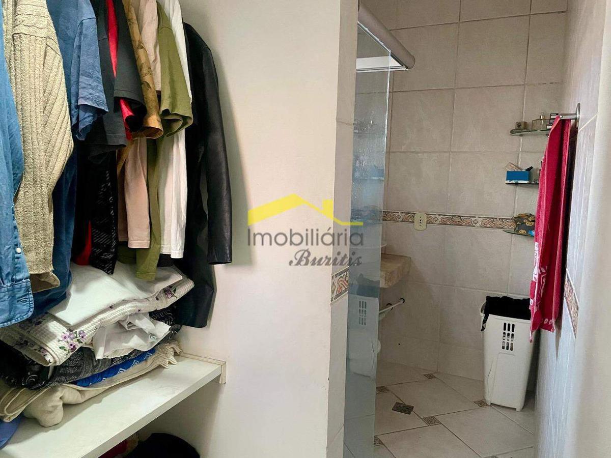 Casa, Jardim América, 9 Quartos, 4 Vagas, 2 Suítes