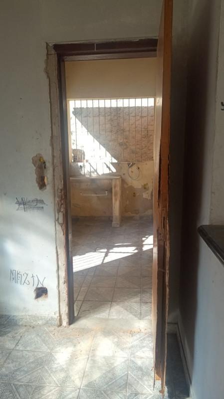 Casa, São Salvador, 2 Quartos, 8 Vagas