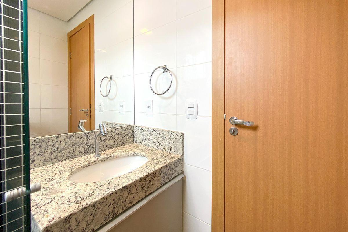 Apartamento, São Lucas, 2 Quartos, 2 Vagas, 1 Suíte