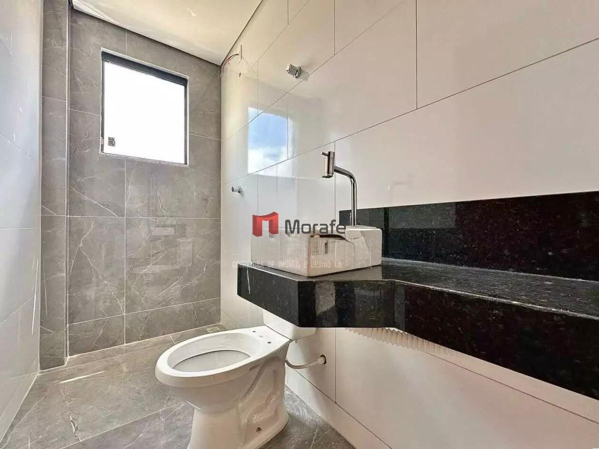 Apartamento, Planalto, 3 Quartos, 2 Vagas, 1 Suíte