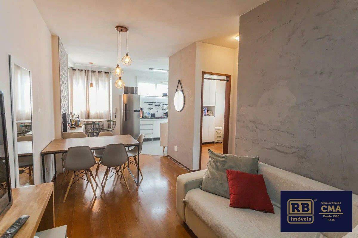 Apartamento, Sion, 2 Quartos, 1 Vaga