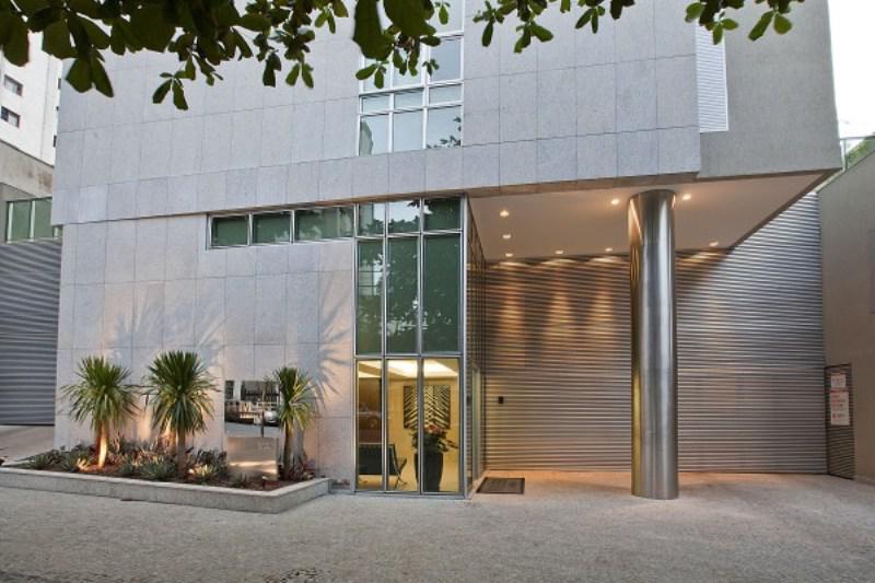 Apartamento, Lourdes, 3 Quartos, 2 Vagas, 1 Suíte