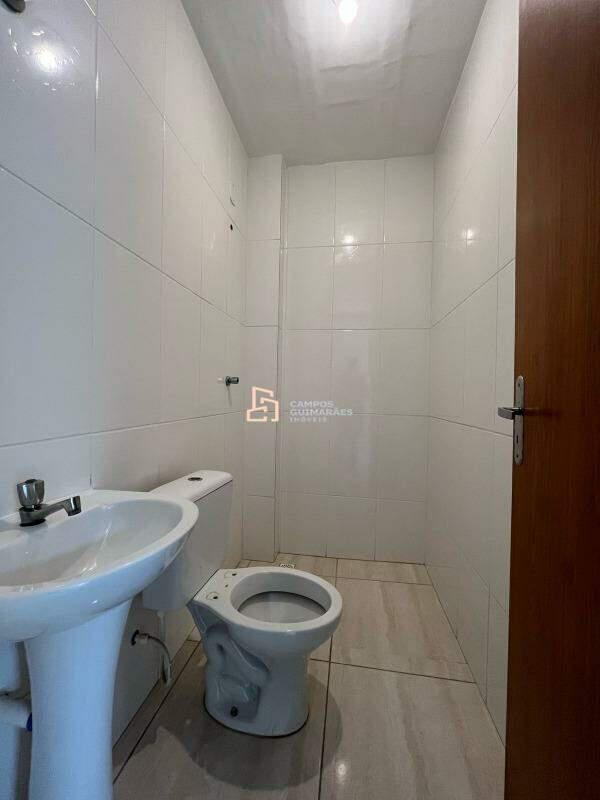 Casa, Alípio de Melo, 2 Quartos, 2 Vagas, 1 Suíte
