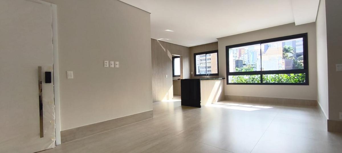 Apartamento, Sion, 3 Quartos, 2 Vagas, 1 Suíte