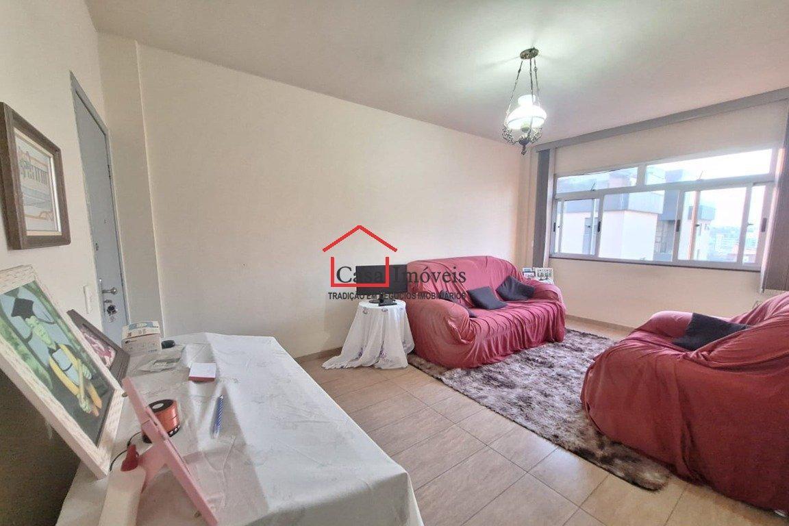 Apartamento, Cidade Nova, 3 Quartos, 1 Vaga, 1 Suíte