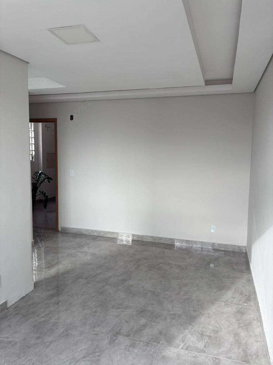 Apartamento, Cabral, 2 Quartos, 2 Vagas