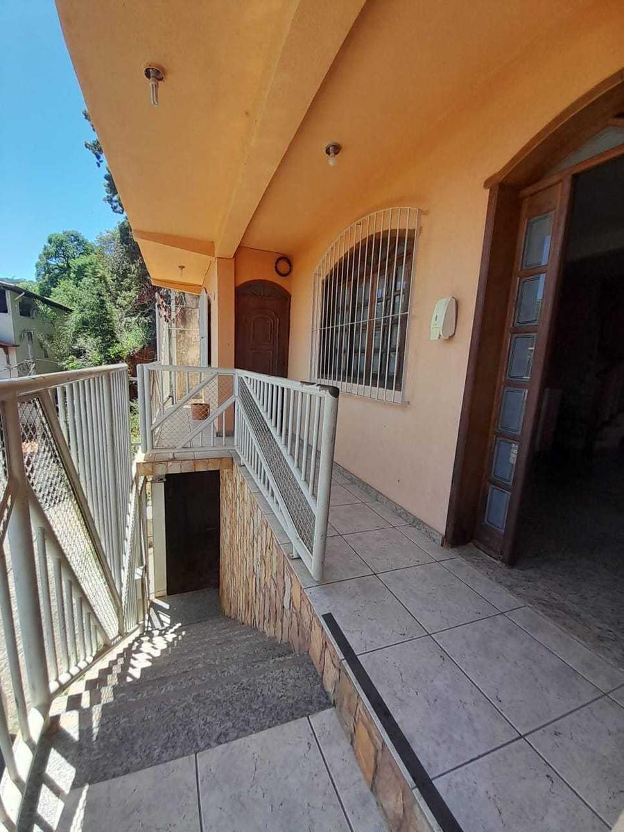 Casa, Córrego da Ilha, 3 Quartos, 1 Vaga