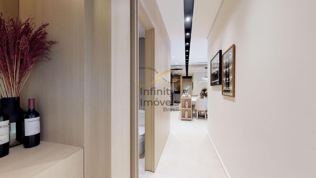 Apartamento, Santo Agostinho, 1 Quarto