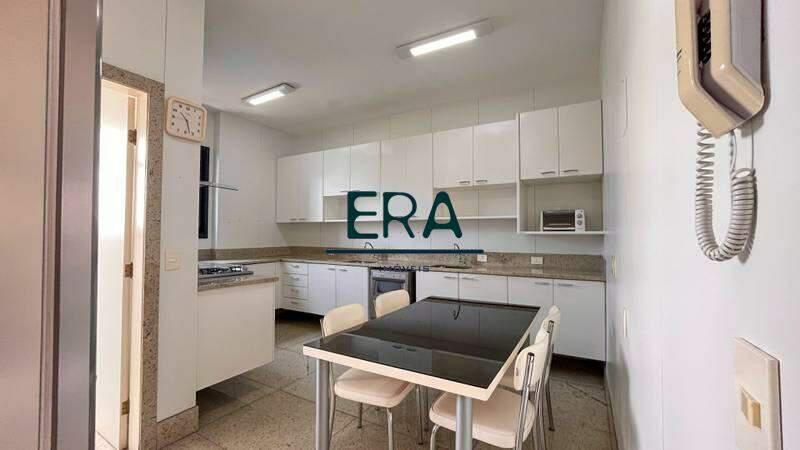 Apartamento, Lourdes, 4 Quartos, 4 Vagas, 2 Suítes