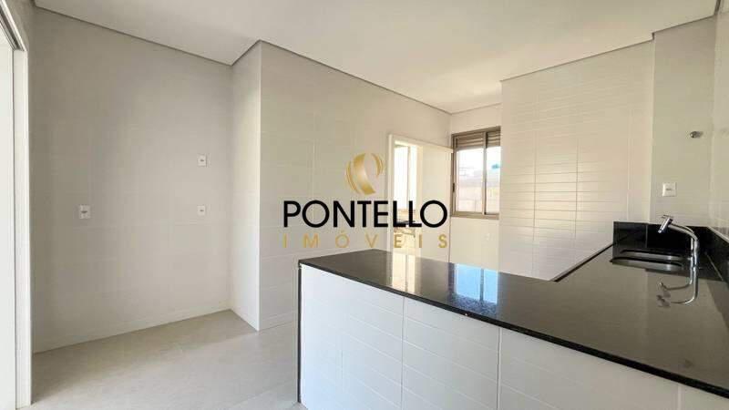 Cobertura, Cruzeiro, 4 Quartos, 4 Vagas, 2 Suítes
