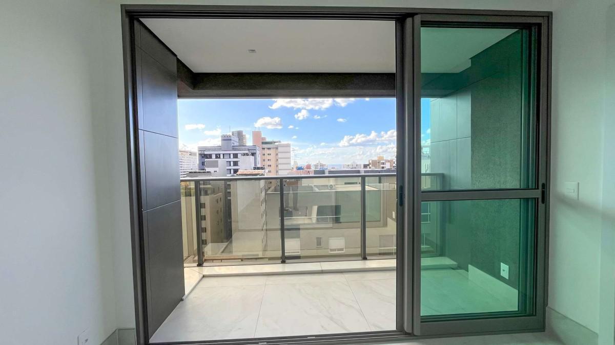 Apartamento, Serra, 3 Quartos, 2 Vagas, 3 Suítes