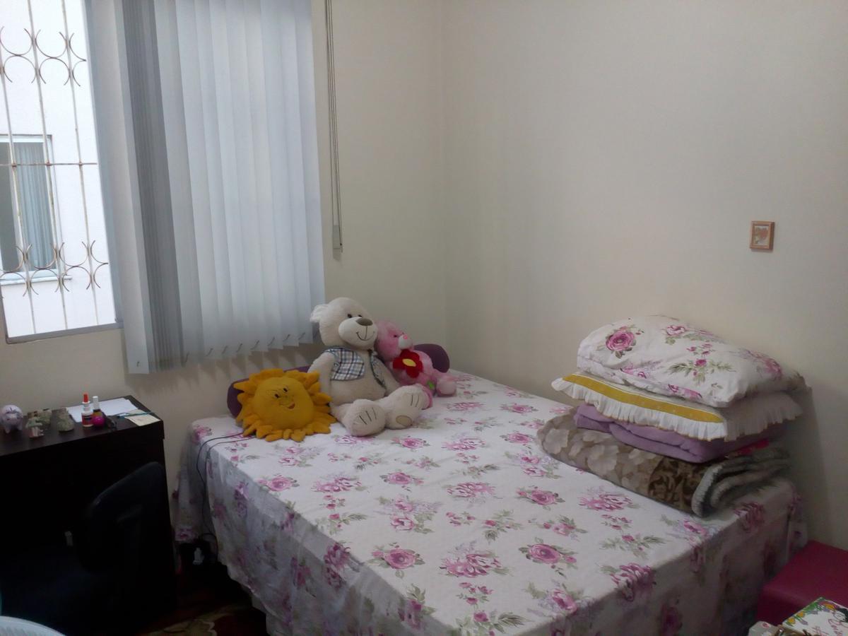 Cobertura, Santa Amélia, 3 Quartos, 1 Vaga