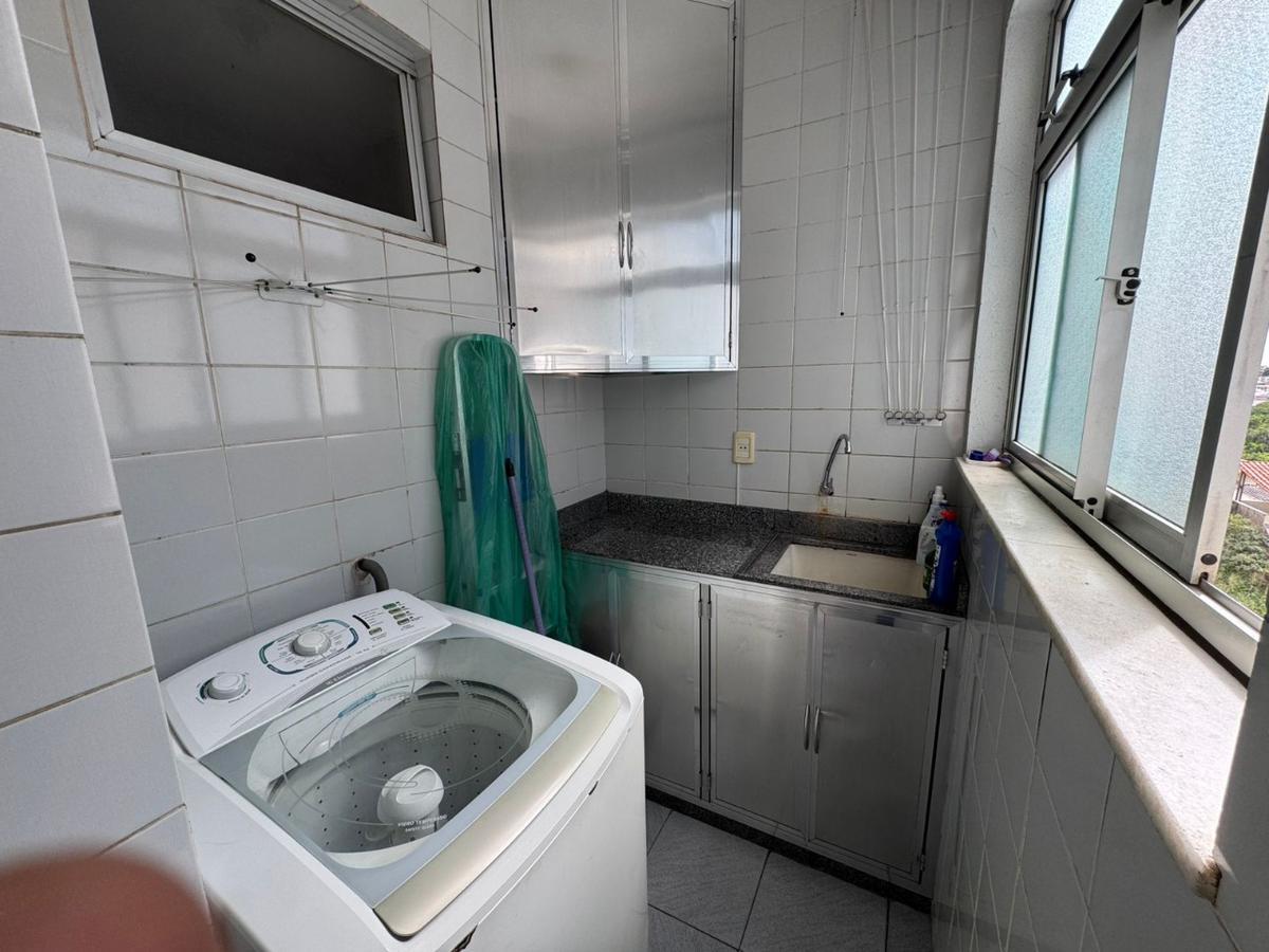 Apartamento, Nova Floresta, 3 Quartos, 2 Vagas, 2 Suítes