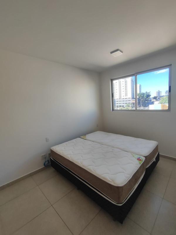 Apartamento, Ouro Preto, 1 Quarto, 1 Vaga