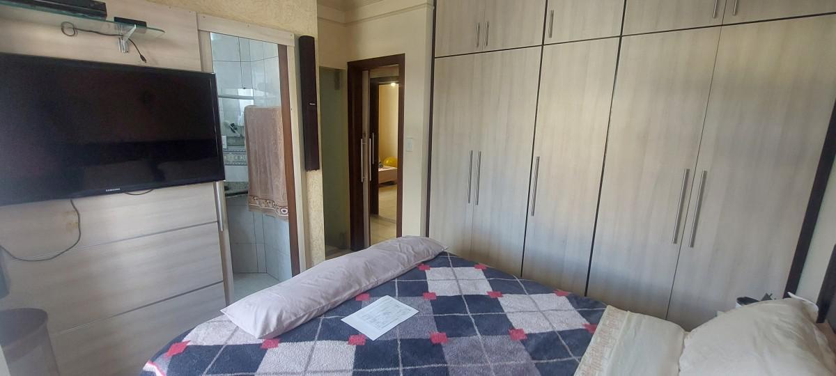 Apartamento, Inconfidentes, 3 Quartos, 2 Vagas, 1 Suíte