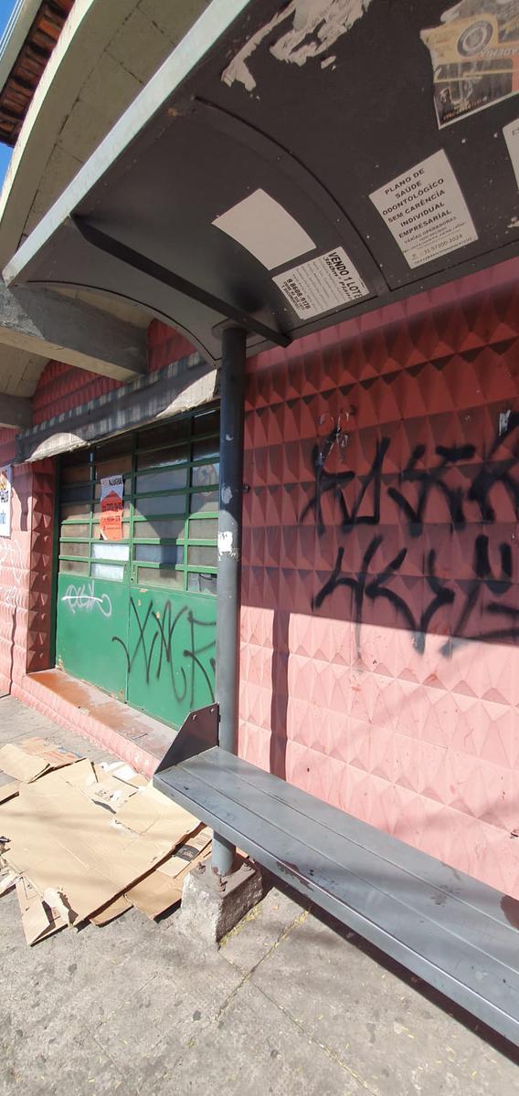 Andar, Pindorama, 0 Quarto, 0 Vaga