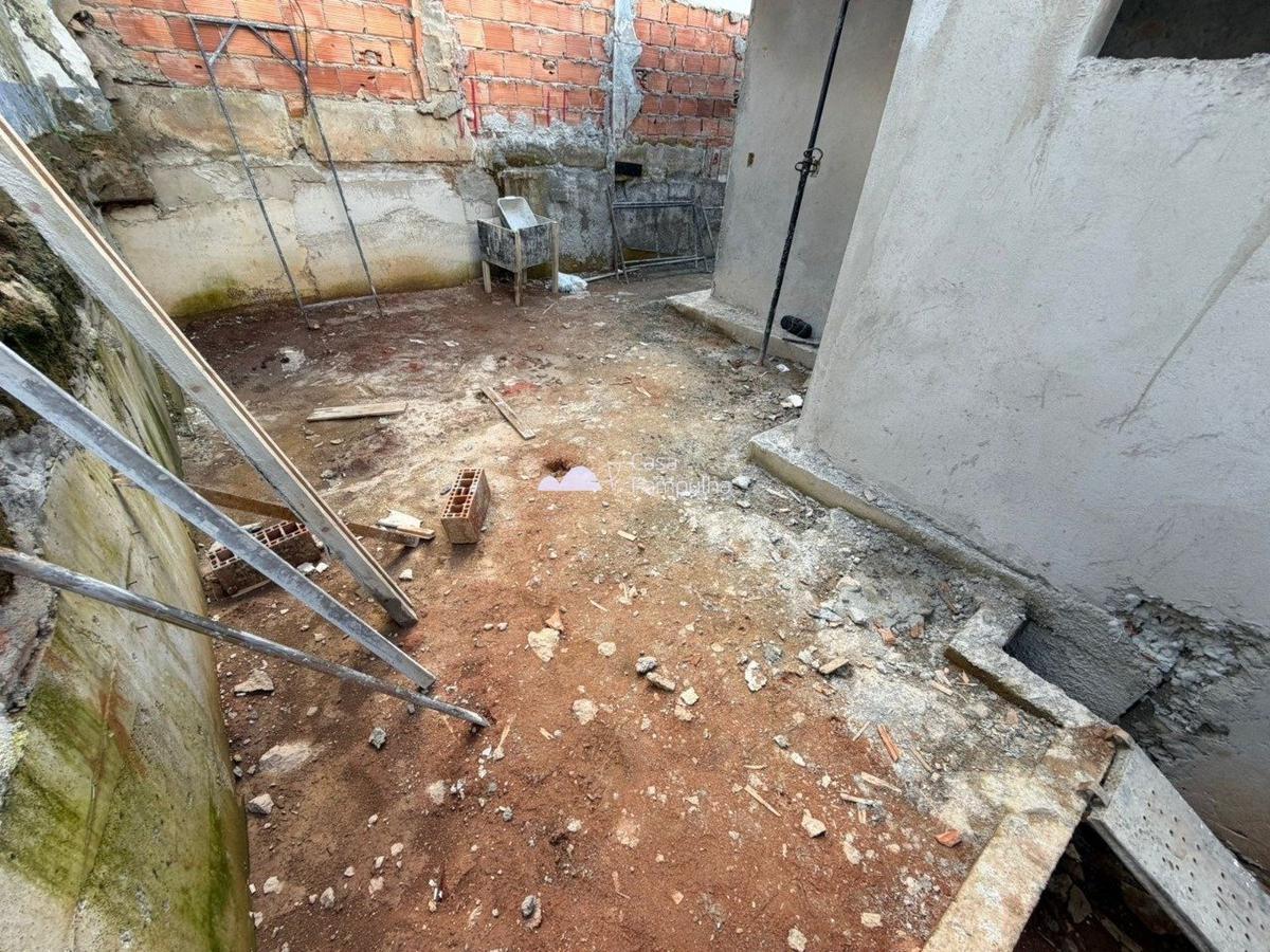 Casa, Planalto, 3 Quartos, 2 Vagas, 1 Suíte