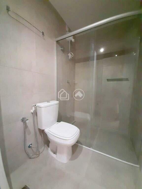 Apartamento, Buritis, 1 Quarto, 1 Vaga