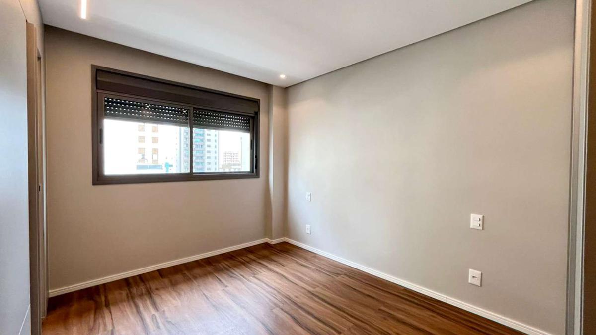Apartamento, Funcionários, 1 Quarto, 2 Vagas, 1 Suíte