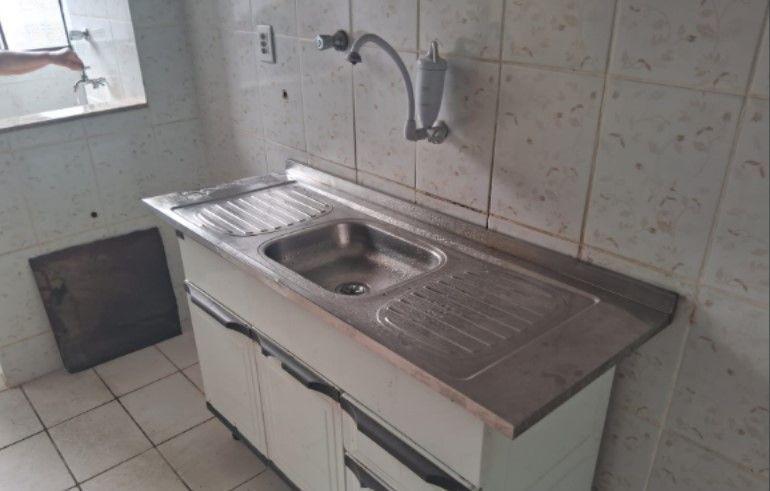 Apartamento, Conjunto Morada da Serra, 2 Quartos, 0 Vaga