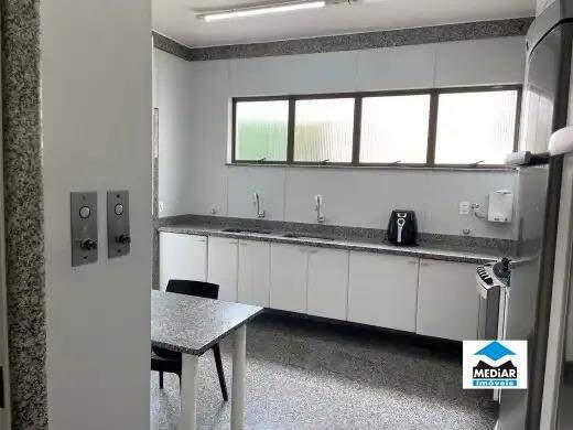 Apartamento, Serra, 4 Quartos, 3 Vagas, 3 Suítes