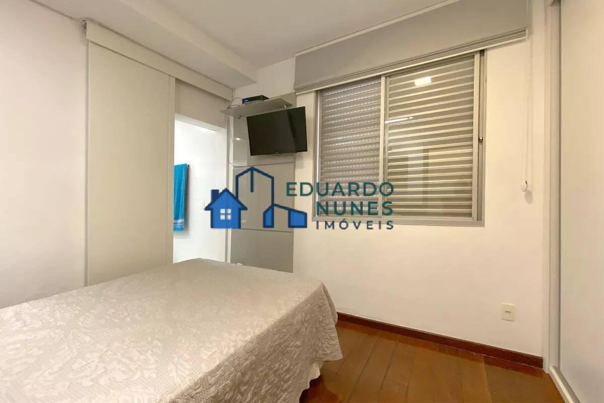 Apartamento, Gutierrez, 3 Quartos, 2 Vagas, 1 Suíte