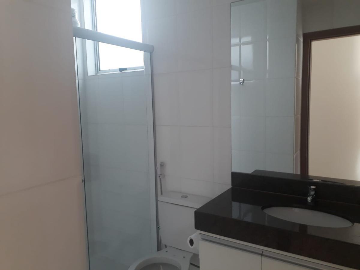 Apartamento, Alto Barroca, 4 Quartos, 3 Vagas, 2 Suítes