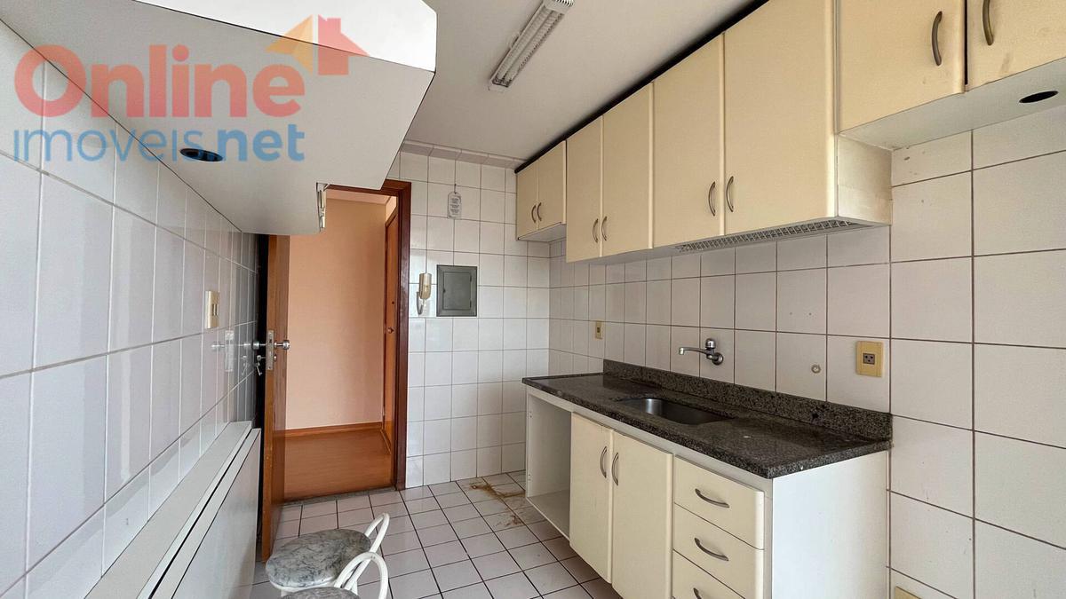 Apartamento, Buritis, 3 Quartos, 0 Vaga, 1 Suíte