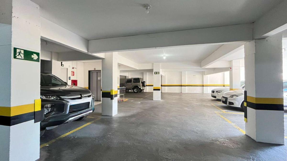 Apartamento, Buritis, 4 Quartos, 3 Vagas, 2 Suítes