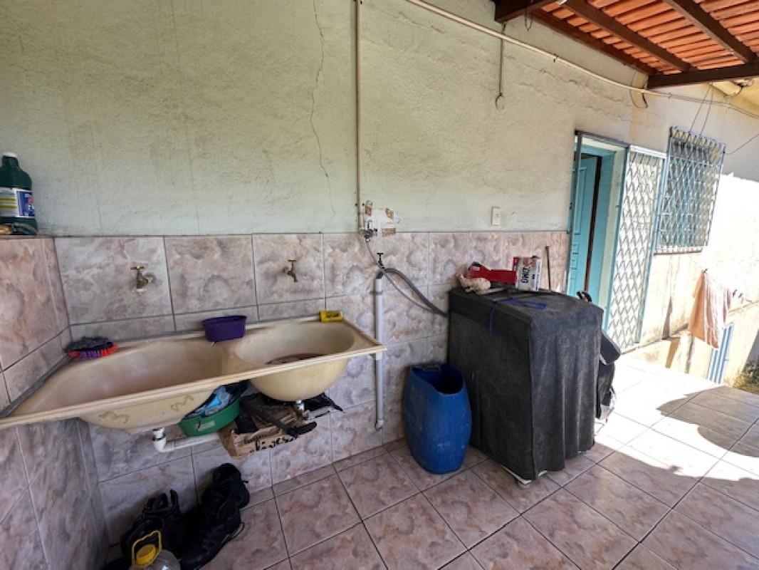 Casa, Glória, 3 Quartos, 2 Vagas