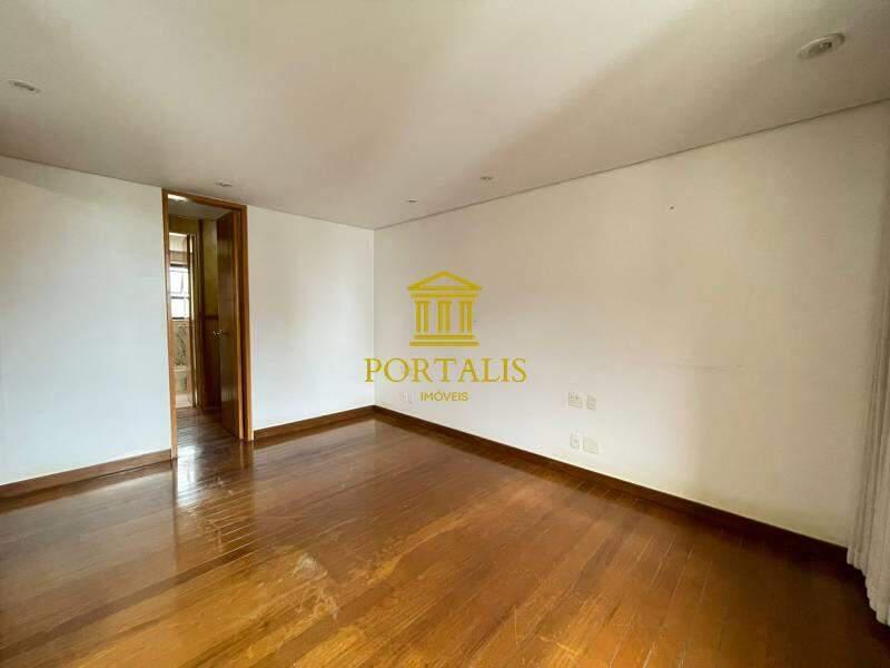 Apartamento, Lourdes, 4 Quartos, 3 Vagas, 2 Suítes