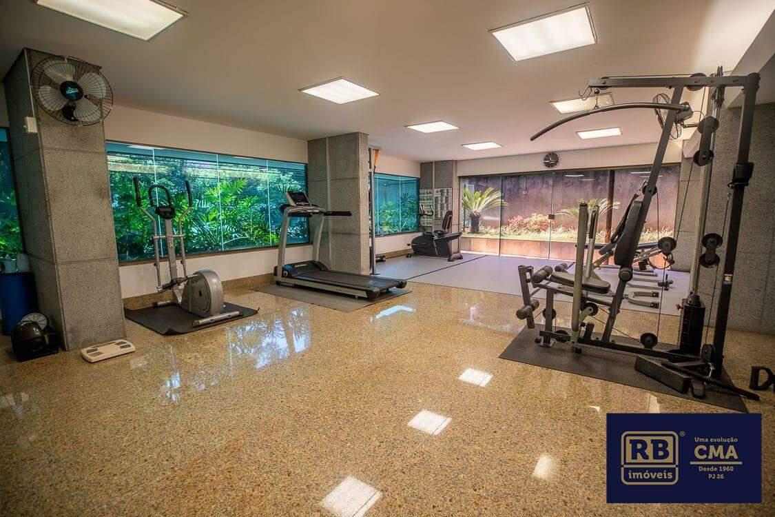 Apartamento, Savassi, 4 Quartos, 3 Vagas