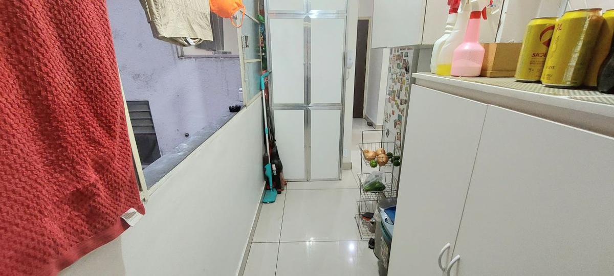 Apartamento, Lourdes, 3 Quartos, 0 Vaga, 1 Suíte