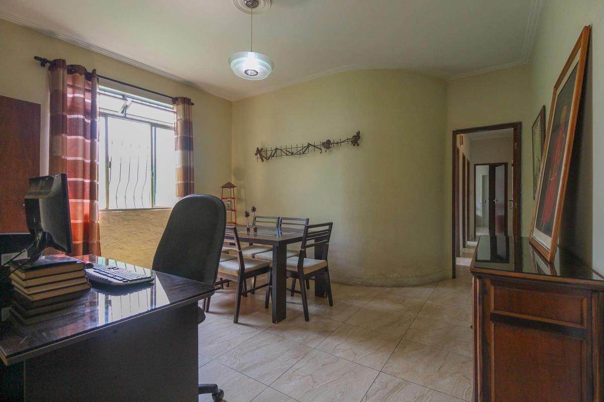 Casa, Planalto, 3 Quartos, 2 Vagas, 1 Suíte