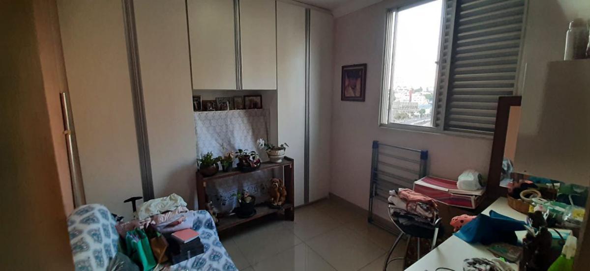 Apartamento, Santa Cruz, 2 Quartos, 1 Vaga
