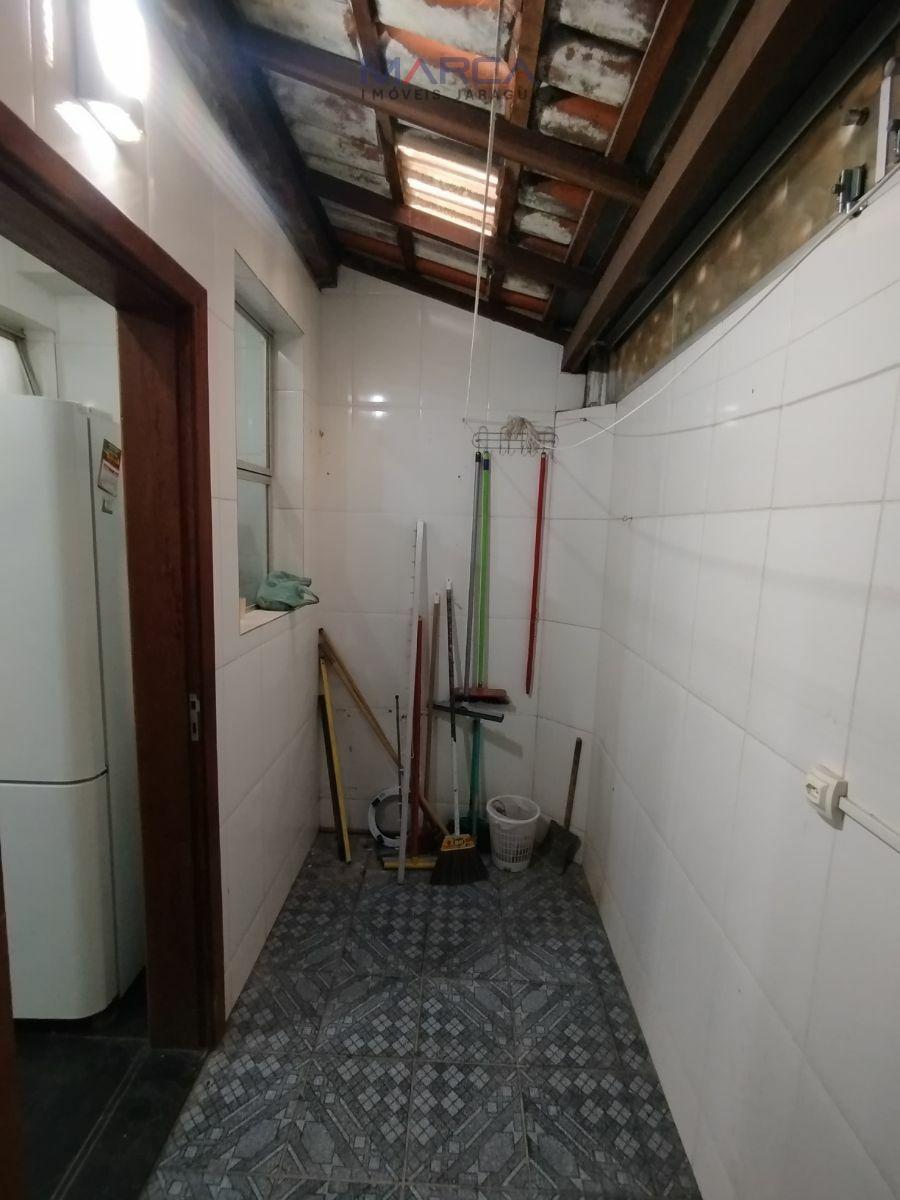 Apartamento, Jaraguá, 3 Quartos, 1 Vaga