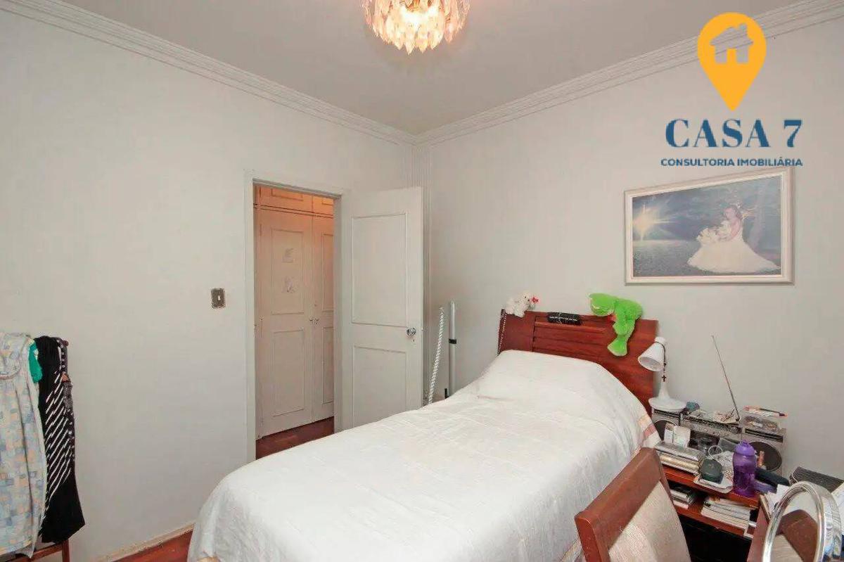 Apartamento, Anchieta, 4 Quartos, 1 Vaga, 2 Suítes