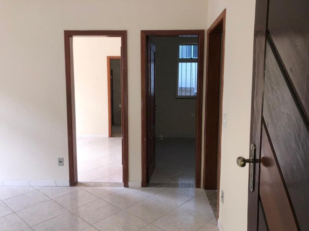 Casa, Floresta, 3 Quartos, 1 Vaga, 1 Suíte