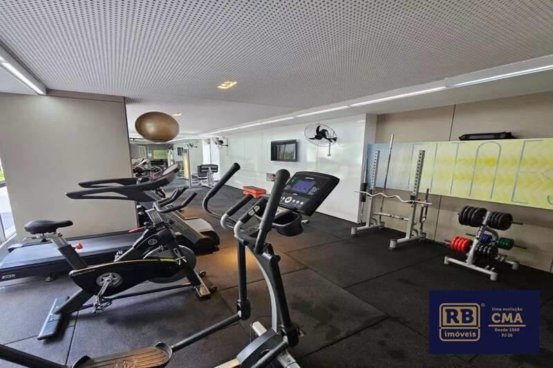 Apartamento, Gutierrez, 3 Quartos, 2 Vagas, 1 Suíte