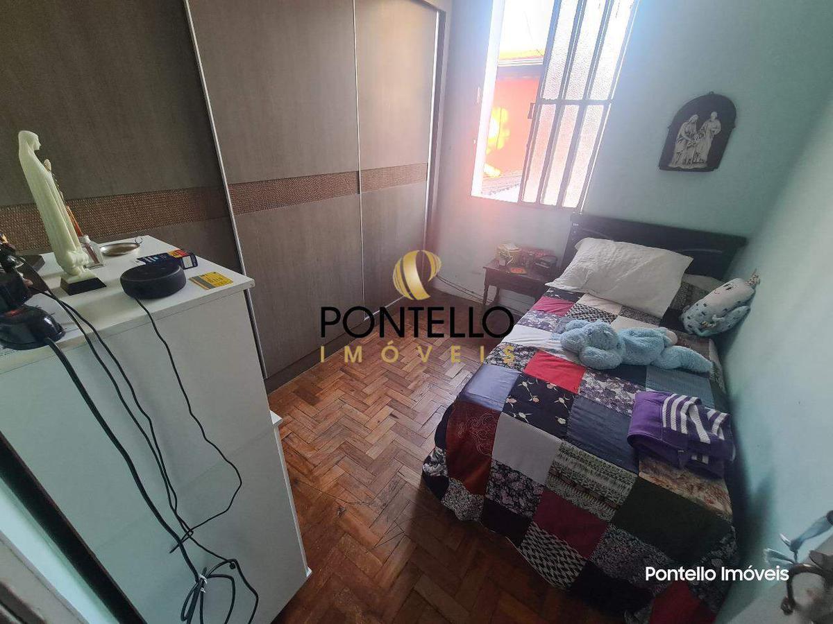 Casa, Cachoeirinha, 4 Quartos, 1 Vaga, 1 Suíte