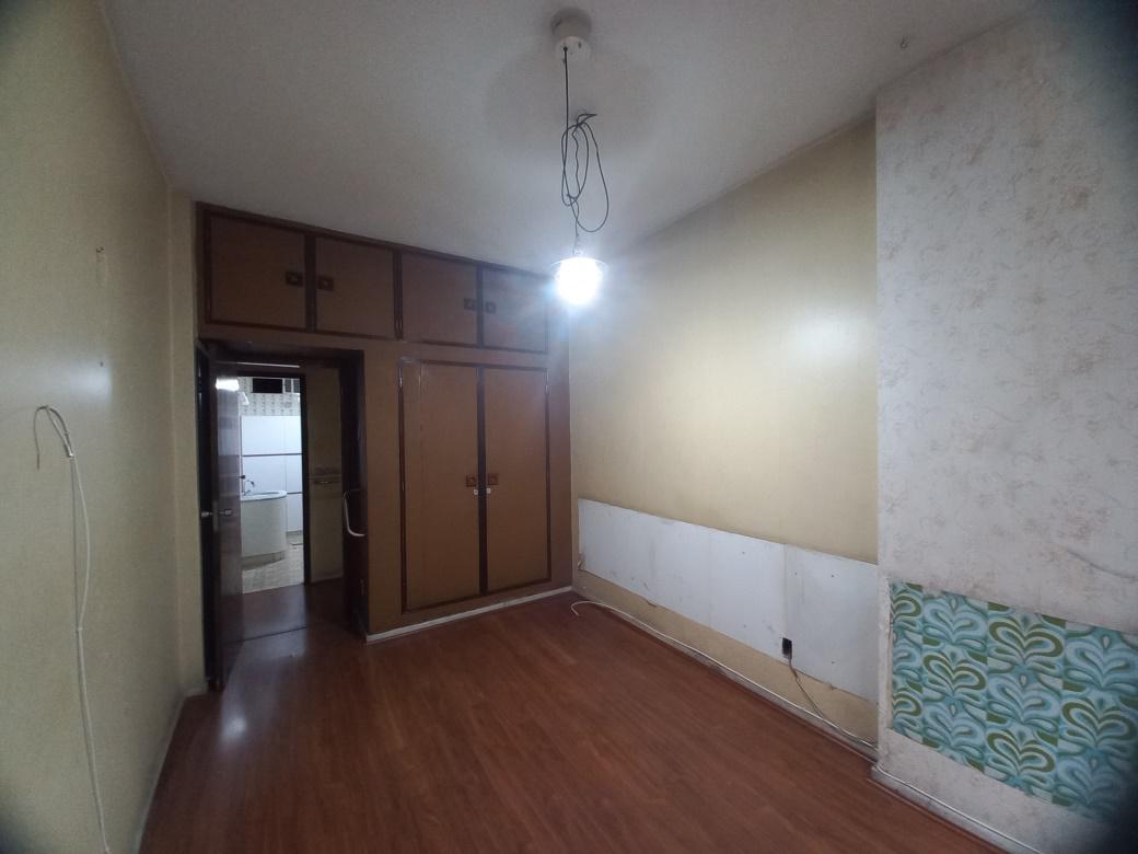Apartamento, Centro, 3 Quartos, 1 Vaga