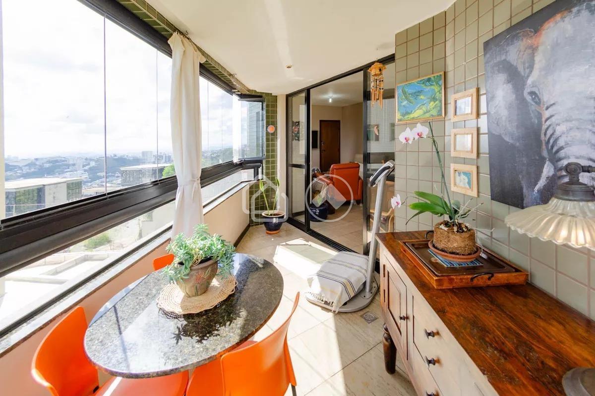 Apartamento, Buritis, 3 Quartos, 2 Vagas, 1 Suíte