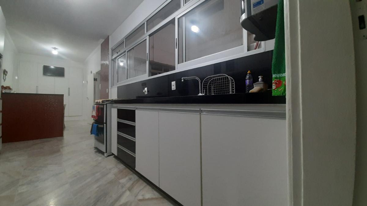 Apartamento, Centro, 4 Quartos, 1 Vaga, 2 Suítes