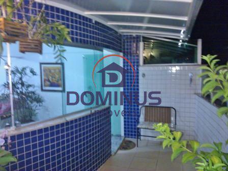 Apartamento, União, 4 Quartos, 4 Vagas, 1 Suíte